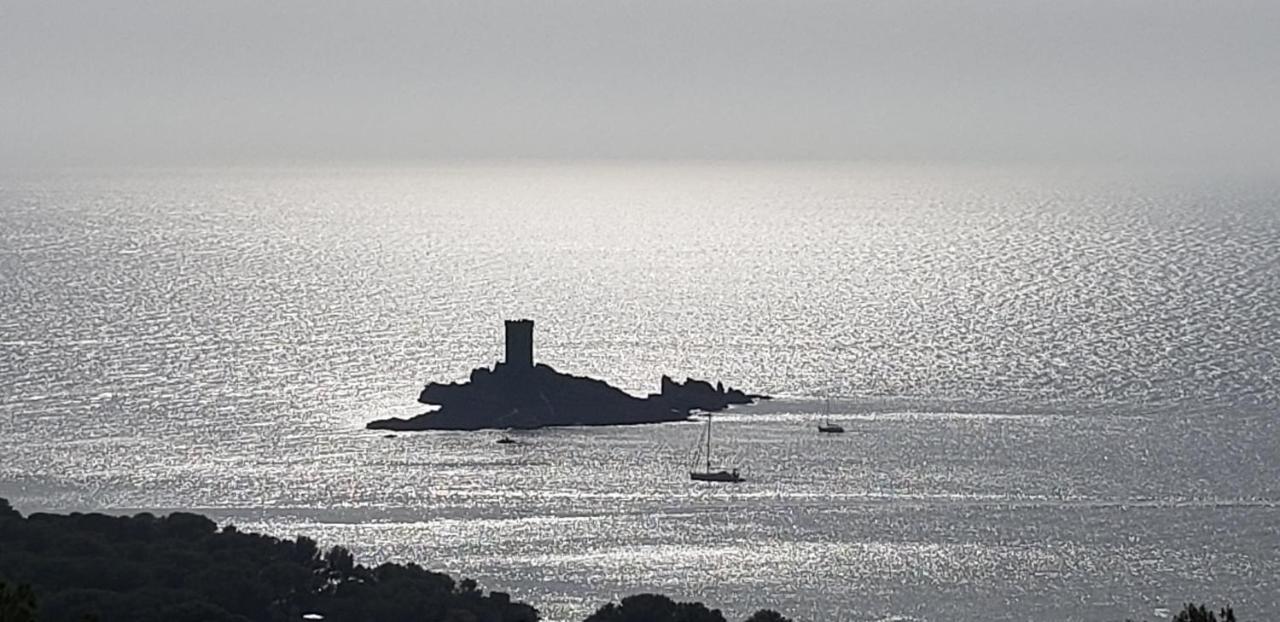Vacances En Paradis Saint-Raphaël Zewnętrze zdjęcie