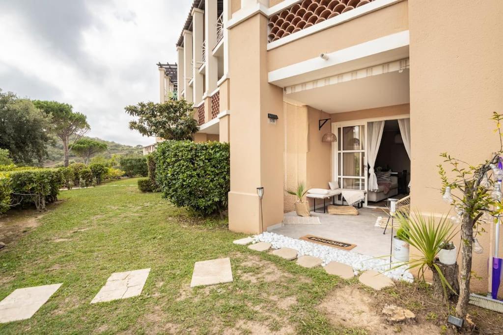 Vacances En Paradis Saint-Raphaël Zewnętrze zdjęcie
