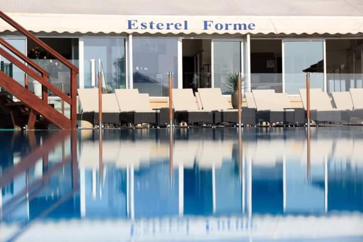 Vacances En Paradis Saint-Raphaël Zewnętrze zdjęcie