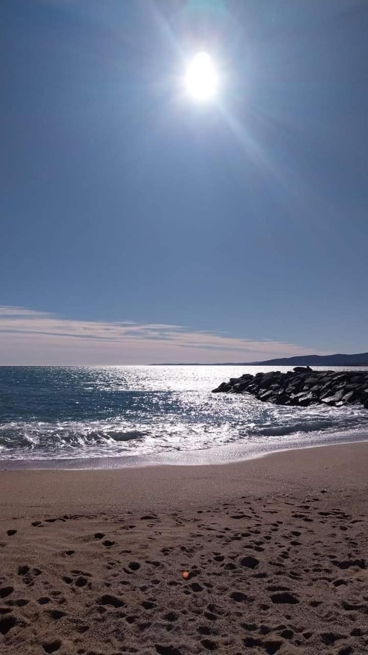 Vacances En Paradis Saint-Raphaël Zewnętrze zdjęcie