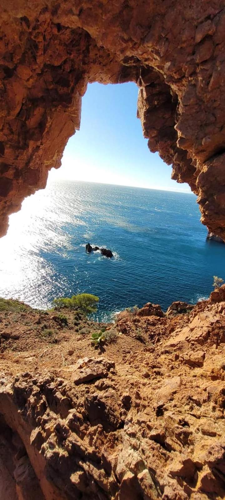 Vacances En Paradis Saint-Raphaël Zewnętrze zdjęcie