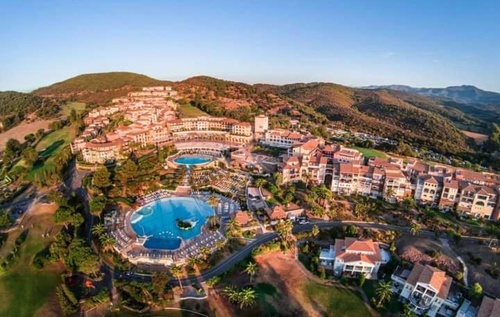 Vacances En Paradis Saint-Raphaël Zewnętrze zdjęcie
