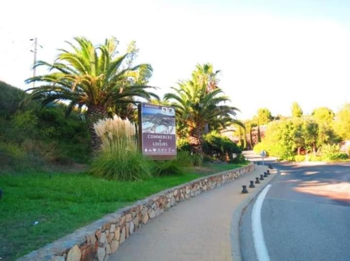 Vacances En Paradis Saint-Raphaël Zewnętrze zdjęcie