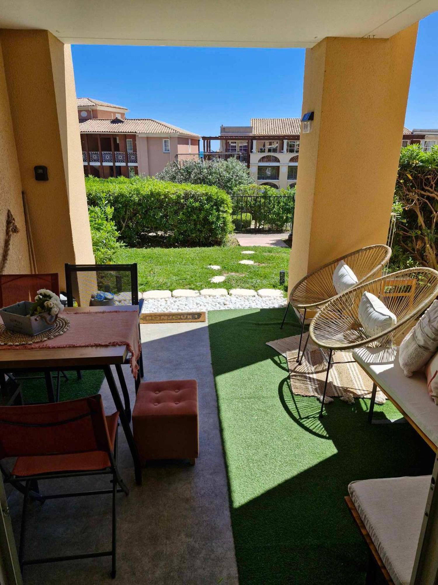 Vacances En Paradis Saint-Raphaël Zewnętrze zdjęcie