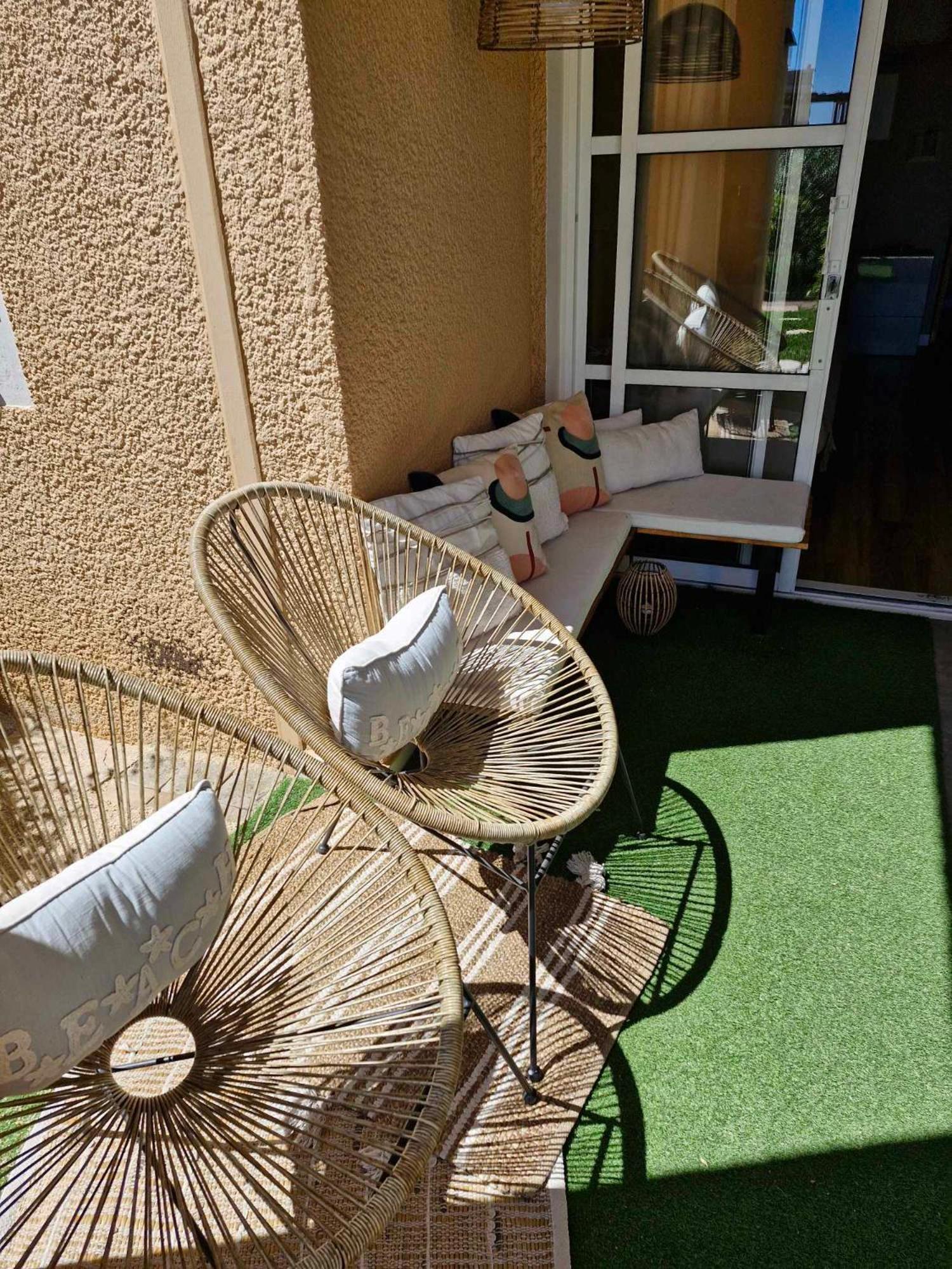 Vacances En Paradis Saint-Raphaël Zewnętrze zdjęcie