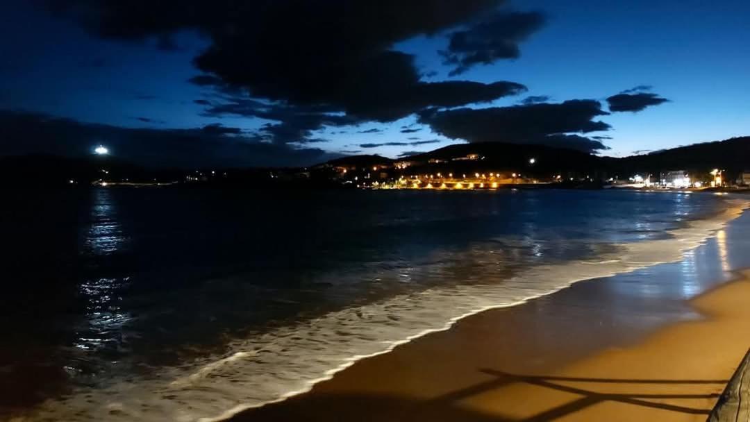 Vacances En Paradis Saint-Raphaël Zewnętrze zdjęcie