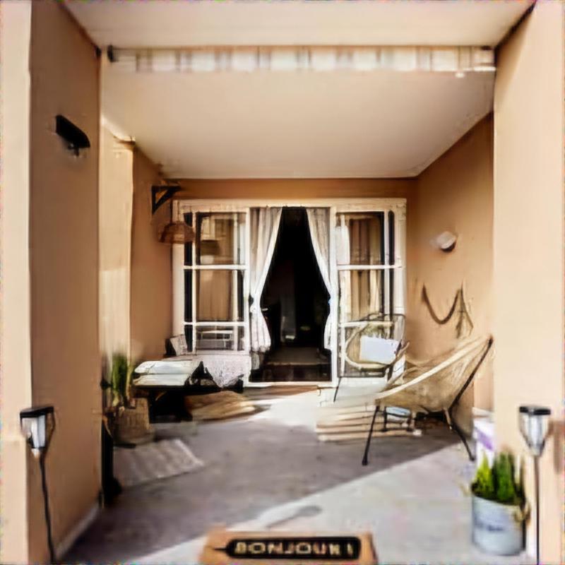 Vacances En Paradis Saint-Raphaël Zewnętrze zdjęcie