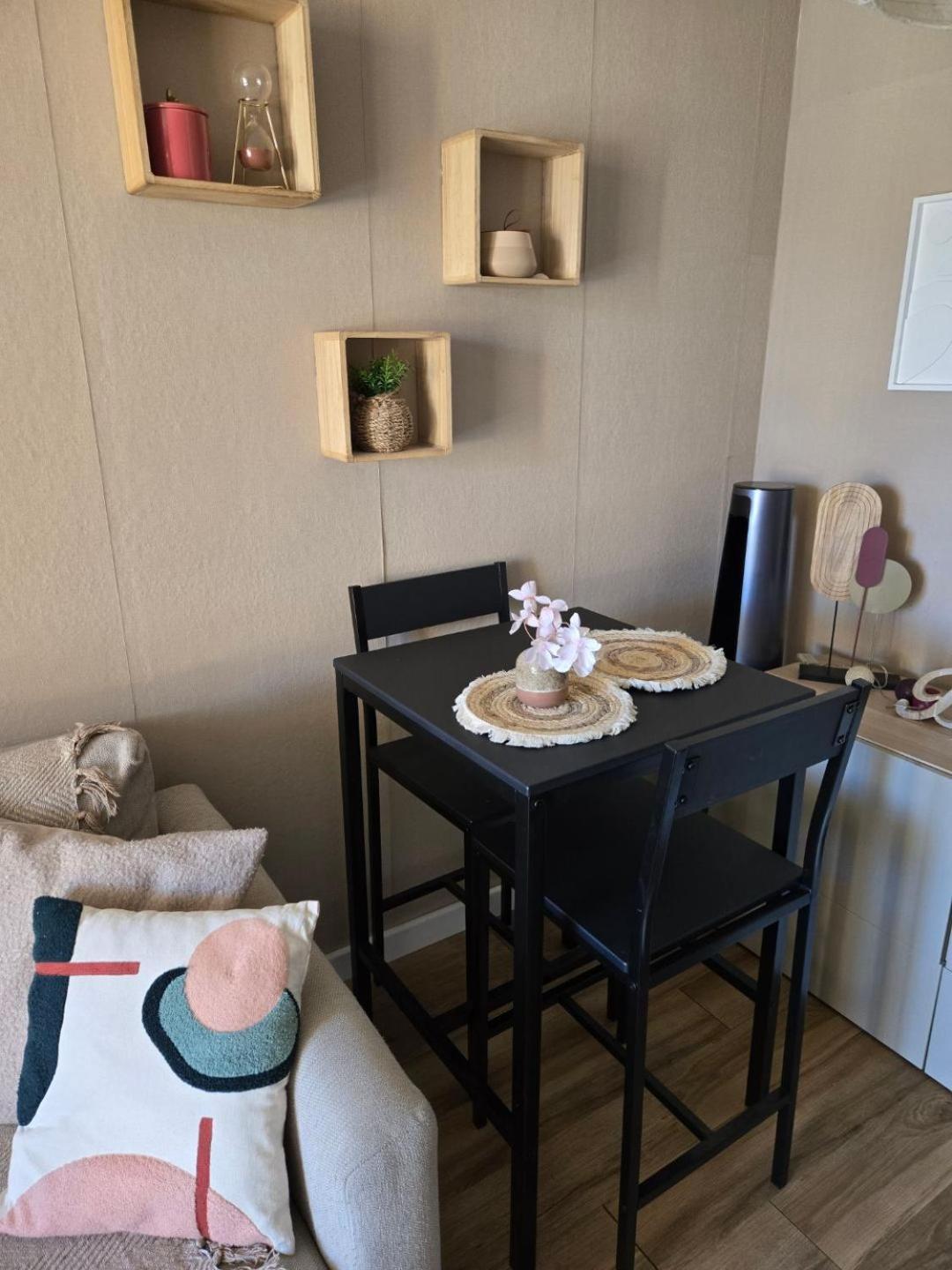 Vacances En Paradis Saint-Raphaël Zewnętrze zdjęcie