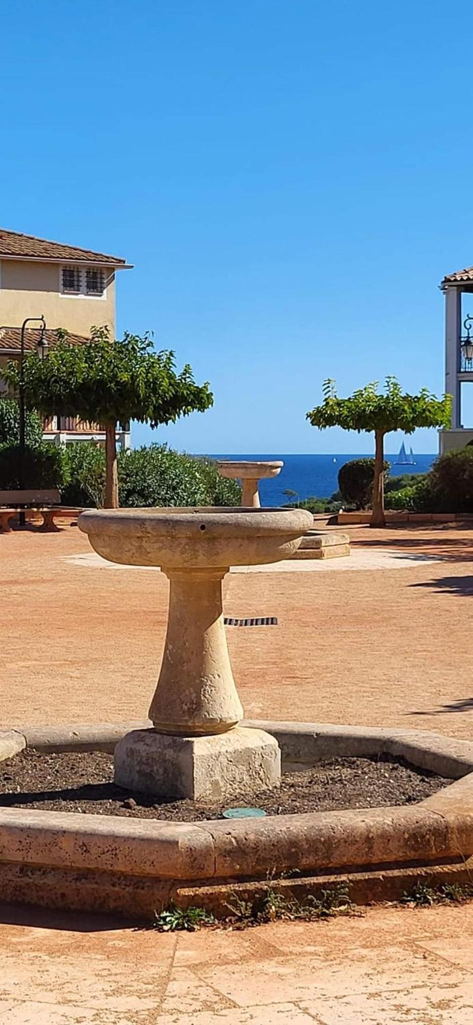 Vacances En Paradis Saint-Raphaël Zewnętrze zdjęcie