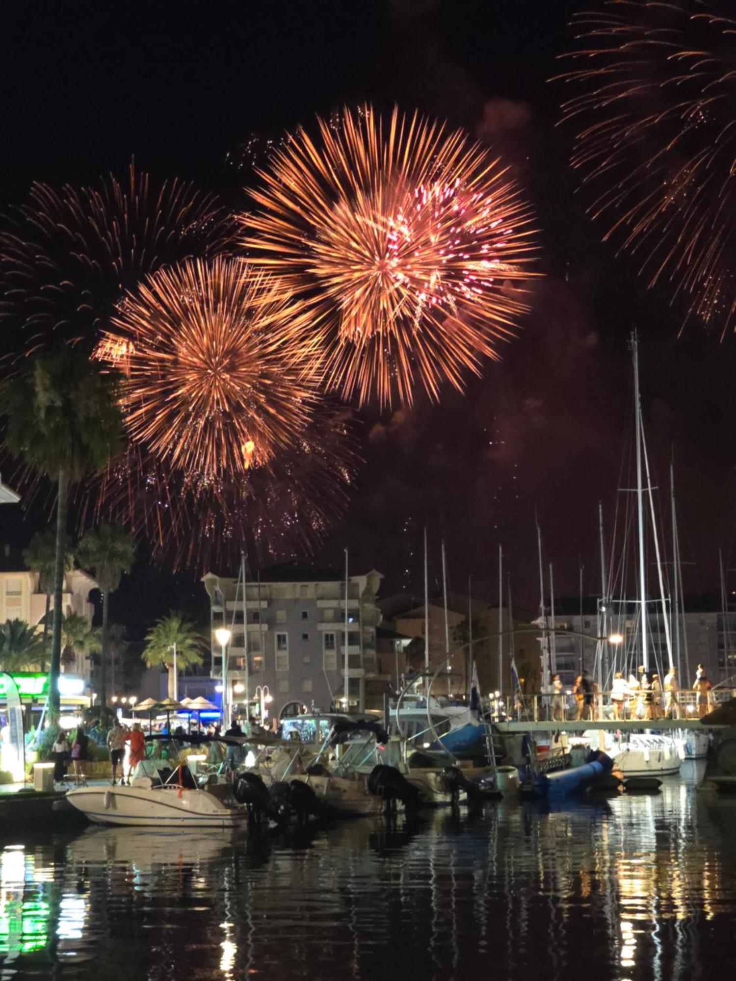 Vacances En Paradis Saint-Raphaël Zewnętrze zdjęcie